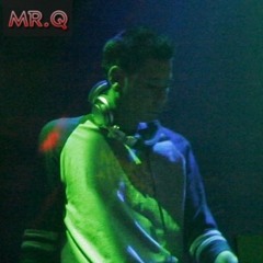 DJ Mr. Q