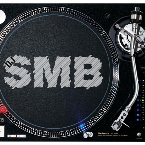 SoundCloud profile picture for @smb