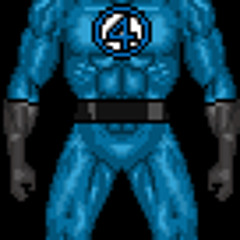 Reed Richards