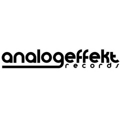 analogeffektrecords