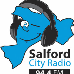 Sarah Salford City Radio