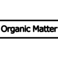 Organic Matter