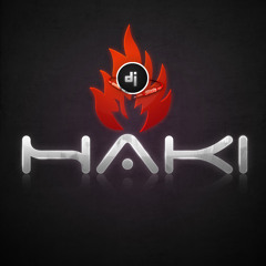 DJ HAKI // OFFICIAL
