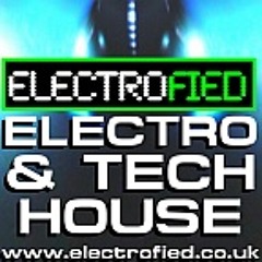 Electrofied.co.uk
