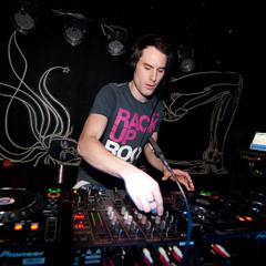 DJ Progression