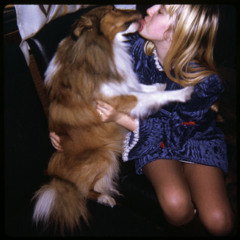 French Kissing - Love is For