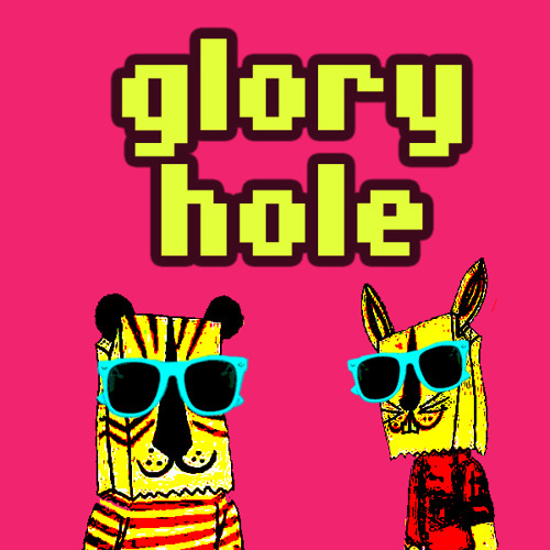 SoundCloud profile picture for @gloryhole