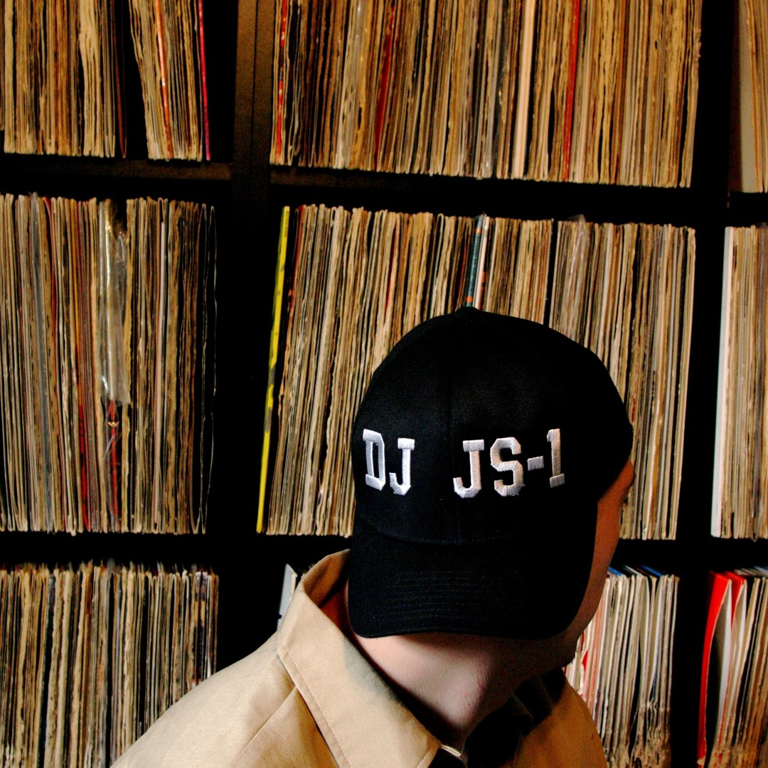 Stream DJ JS-1 music | Listen to songs, albums, playlists