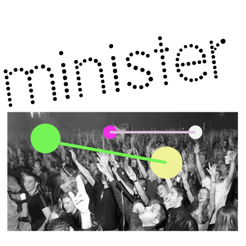 SoundCloud profile picture for @minister