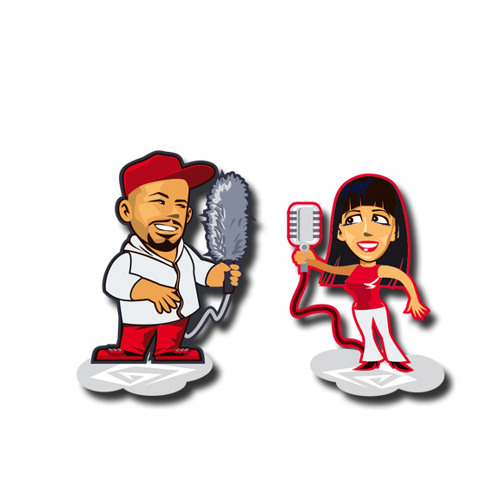 "Let it Be Me" (Everly Brothers Cover) Abba Zabba In Orbita Sessions 11.14.2005