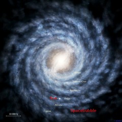 Milkyway Outcast