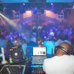 DJ Tony Madden