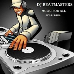 DJ BEAT MASTERS - 80'S - 90'S EN ESPANOL