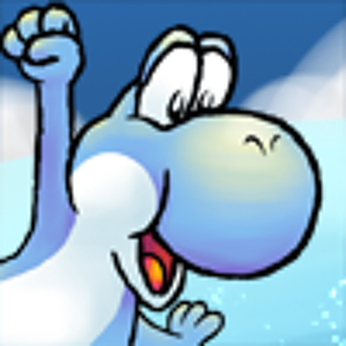 Yoshi J’s avatar