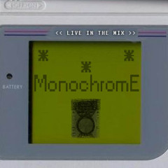 Monochrome