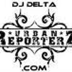 Dj DELTA  Original Classic Mix tape Soul Funk