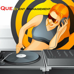 UniQue Event Management