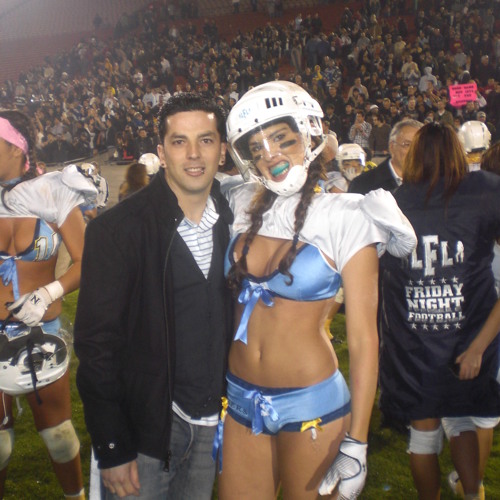 Steve Aoki feat. Zuper Blahq - I`m In The House (Gigi Barocco RMX)