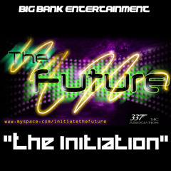 Missy Elliot - Loose Control (The Future Remix)