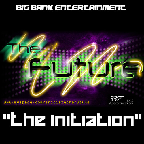 Missy Elliot - Loose Control (The Future Remix)