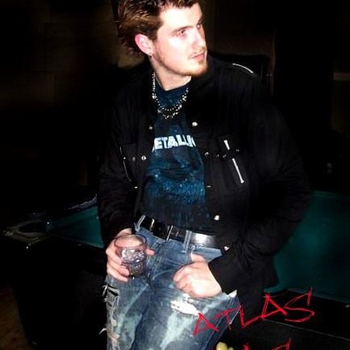 Stream New Rock Project - Demo #1 - Jonathan Atlas by Jonathan Atlas ...