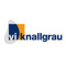 knallgrau