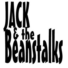 Jack & the Beanstalks - Orange for a Head EP (Full promo Mixtape)
