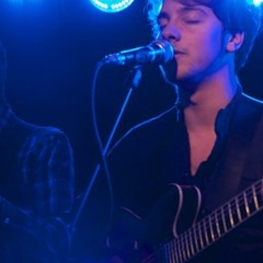 Moses And The Black Cats