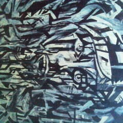 Dying Spaceship
