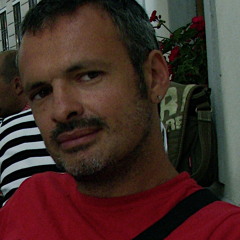 DJ lak presenta il "MAL D'AFRICA"prima parte