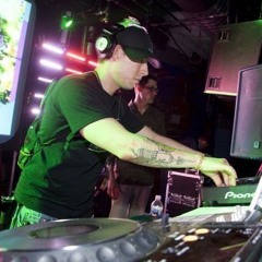 DJ John Perez