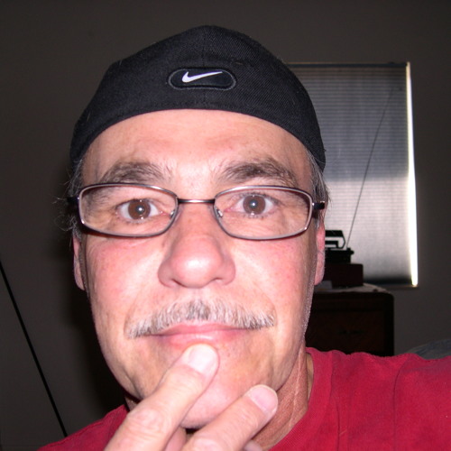 SoundCloud profile picture for @godfrey