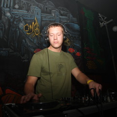 Dj Boomer
