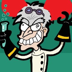 Madmau5Scientist
