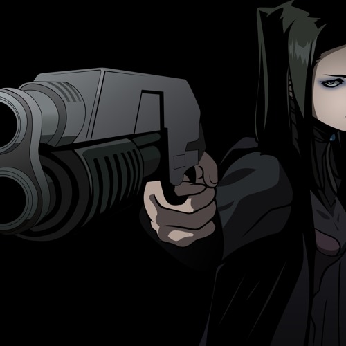 SoundCloud profile picture for @encryption