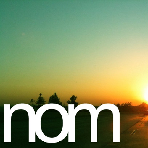 SoundCloud profile picture for @nom