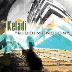 Keladi - Riddimension