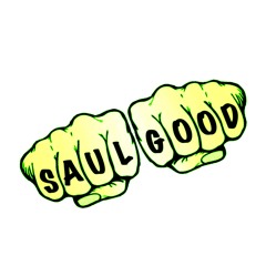 Saul Good