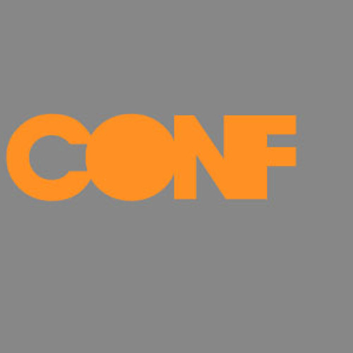 SoundCloud profile picture for @conf