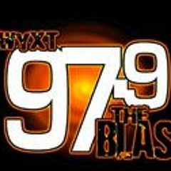 wyxt97.9fm theblast
