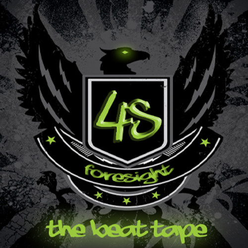 SoundCloud profile picture for @foresight