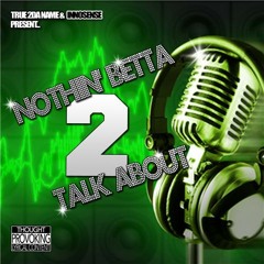 True 2Da Name/InnerSense