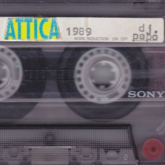 ATTICA80s