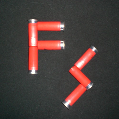 SoundCloud profile picture for @firearm