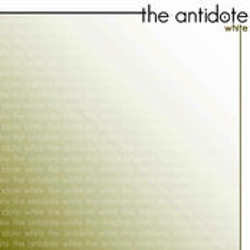 The Antidote’s avatar