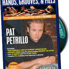 Pat Petrillo