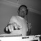 dj brown