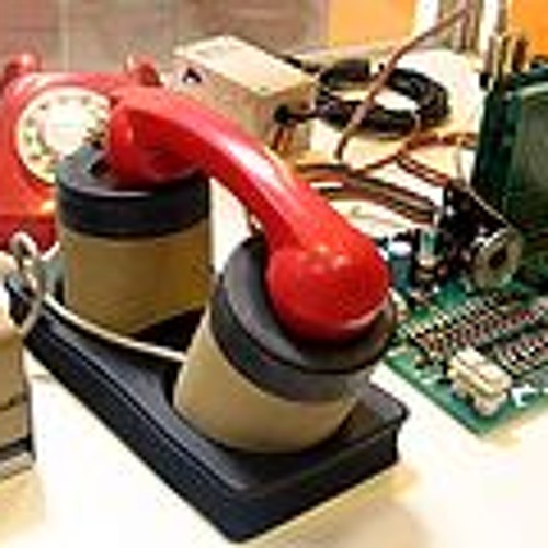 Stream Acousticcoupler music Listen to songs, albums, playlists for