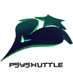 Psyshuttle (R.I.P.)