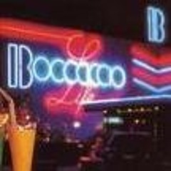 Boccaccio Life Memories!